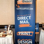 Cutthroat Print