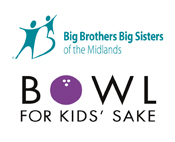 Big Brothers Big Sisters of the Midlands Bowl for Kids' Sake