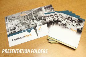 PresentationFolders