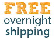 freeovernightshipping